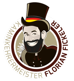 Kaminkehrermeister Florian Fickeler
