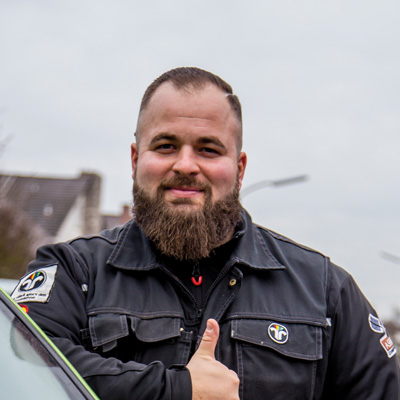 Florian Fickeler Kaminkehrermeister